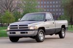 Dodge Ram Heavy Duty 1994 года